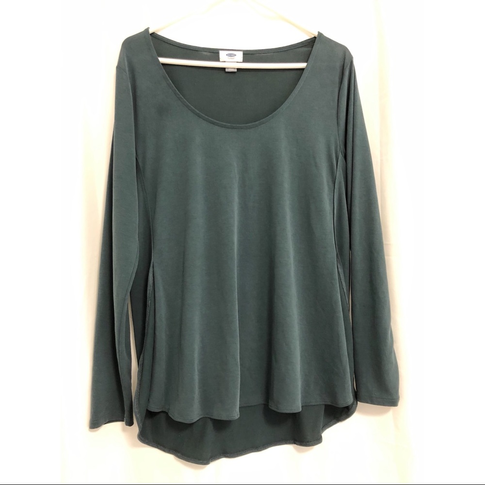 Old Navy Long Sleeve Top